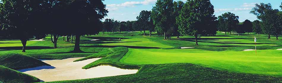 Golf Clubs, Country Clubs, Golf Courses in the Warrington, Bucks County PA area