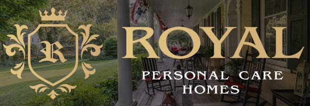 Royal Personal Care Homes