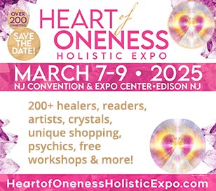 The Heart of Oneness Holistic Expo is a premier Wellness Weekend event that provides holistic products, services and advanced healing technologies that support all aspects of life. This event gathers over 250 businesses from all around that nation that are dedicated to enhancing and expanding the human potential. Enjoy over 60 Free workshops that promote, teach and educate others on the benefits of a healthy lifestyle by highlighting the Mind, Body and Soul connection. The Heart of Oneness Holistic Expo is committed to co-creating a global community that thrives in all areas of living and being. They offer a weekend experience that is inclusive, diverse and expansive for all levels of awareness. Immerse yourself in self-care as you enjoy a wide range of offerings that include: Metaphysical Shopping, Angel Readings, Crystals, Jewelry, Intuitive Guidance, Art Work, Aura Photo, Soaps, Candles, Henna Tattoo, Natural Products, Hypnotherapy, and so much more. At the Heart of Oneness Holistic Expo, you will not only expand your level of consciousness but experience a profound shift in your life.