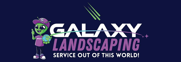 Galaxy Landscaping