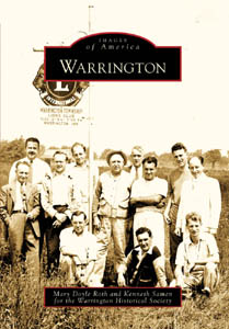 Warrington PA History