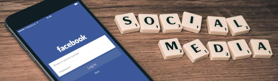 Social media marketing, seo, facebook, twitter, pinterest in the Warrington, Bucks County PA area
