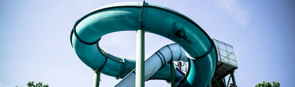 Water parks and tubing in the Warrington, Bucks County PA area